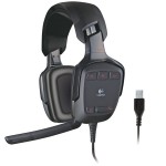 خرید Logitech G35 Headset